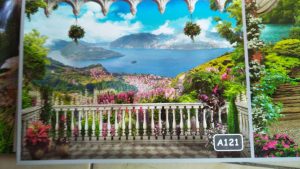 Toko Toko Vinyl Tangerang